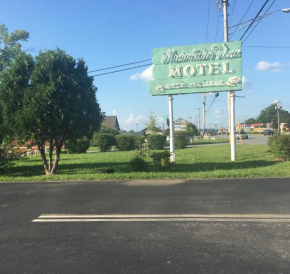  Mountain View Motel  Мэривилл